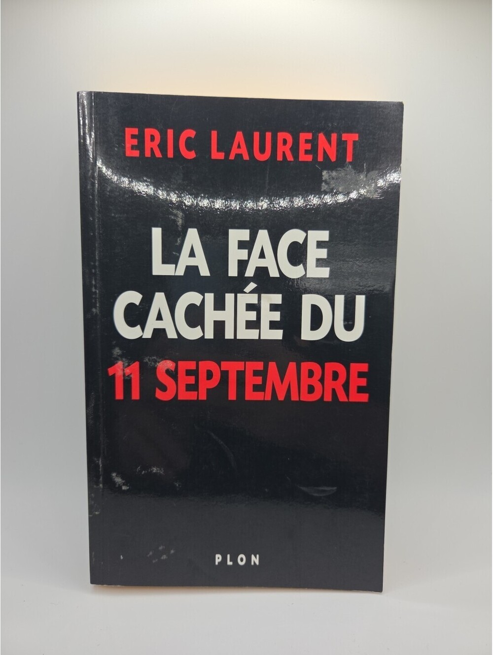 La face cache du 11 septembre - GOOD - 1017